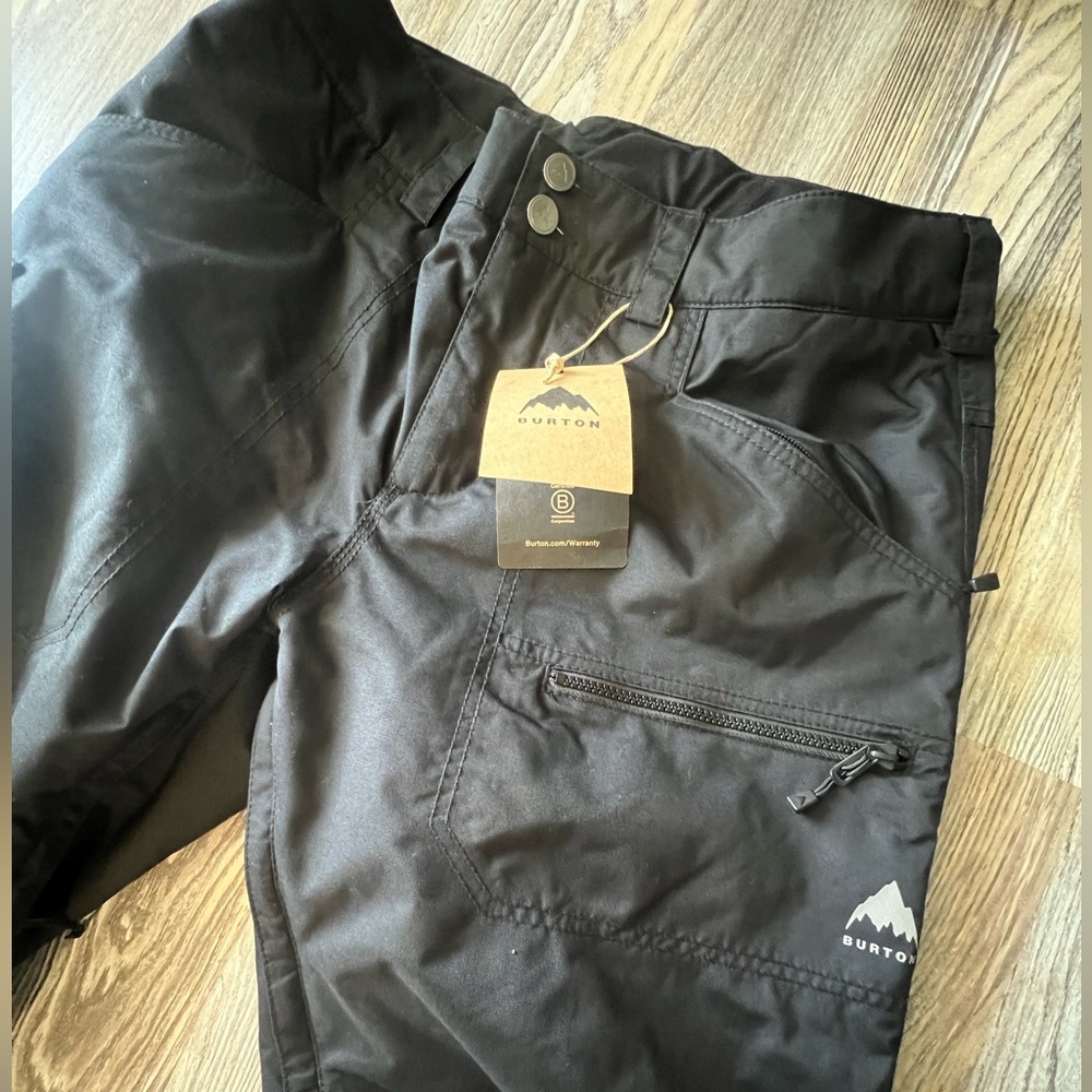 Burton Snow Pants